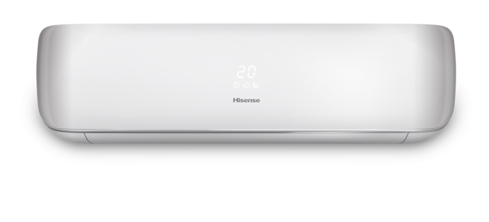 Сплит-система Hisense AS-10UW4RVETG01G/AS-10UW4RVETG01W Premium Design Super DC Inverter Wi-Fi