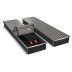 Внутрипольный конвектор Royal Thermo Atrium 110/300/2300-DG-U-NA