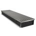 Внутрипольный конвектор Royal Thermo Atrium 110/300/2300-DG-U-NA