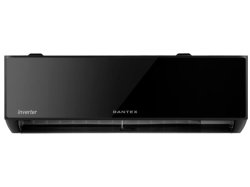 Сплит-система Dantex RK-12SATBI/RK-12SATBIE Advance Pro Plus Black