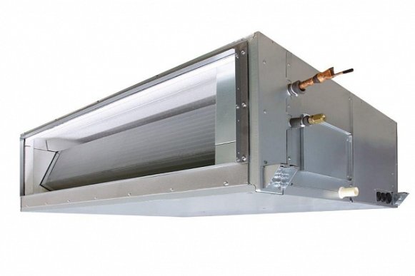 Канальная сплит-система Toshiba RAV-RM1401BTP-E/RAV-GP1401AT-E