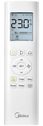 Сплит-система Midea MSAG2-12N8C2-I/MSAG2-12N8C2-O Unlimited