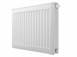 Стальной панельный радиатор Royal Thermo Ventil Compact VC21-500-1500 RAL9016 M