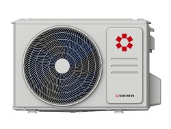 Сплит-система Kentatsu KSGAA35HZRN1W/KSRAA35HZRN1 Kanami Inverter Wi-Fi