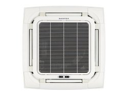 Кассетная сплит-система Dantex RK-60UHT2N/RK-60HT2NE-W City