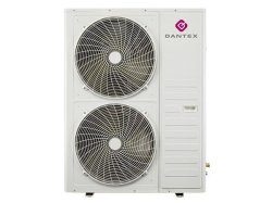 Кассетная сплит-система Dantex RK-60UHT2N/RK-60HT2NE-W City