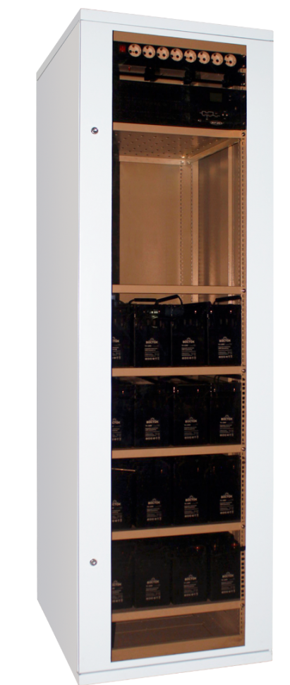 Комплекс бесперебойного питания Бастион Skat-UPS 3000 SNMP