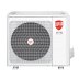 Кассетная сплит-система Royal Thermo RTFC-36LAKHN1 Forte Integro