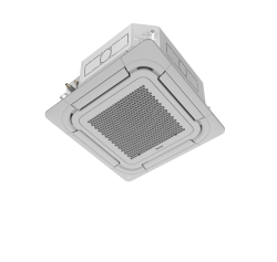 Кассетная сплит-система Hisense AUC-36UR4RKC8/PE-QFA/CD/AUW-36U4RK7 Heavy EU DC Inverter Wi-Fi