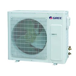 Колонная сплит-система Gree GVH24AL-K3DNC7A 