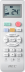 Сплит-система HEC HEC-12HRE03/R3-W(IN)/HEC-12HRE03/R3(OUT) Design White