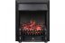 Каминокомплект Royal Flame Pierre Luxe угловой с очагом Fobos FX Black