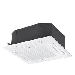 Кассетная сплит-система Royal Thermo RTFC-60LAKHN1 Forte Integro