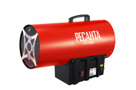 Тепловая газовая пушка Ресанта ТГП-75000