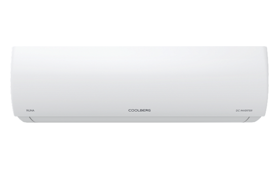 Сплит-система Coolberg CI-12R1-IN/CI-12R1-OUT Runa Inverter