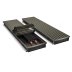 Внутрипольный конвектор Royal Thermo Atrium 75/300/2900-DG-U-DB