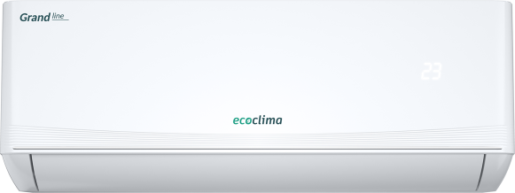 Внутренний блок мульти сплит-системы Ecoclima CMWM-TC09/AA-4R2