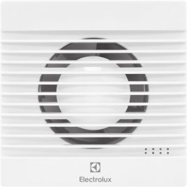 Вентилятор вытяжной Electrolux EAFB-120 Basic