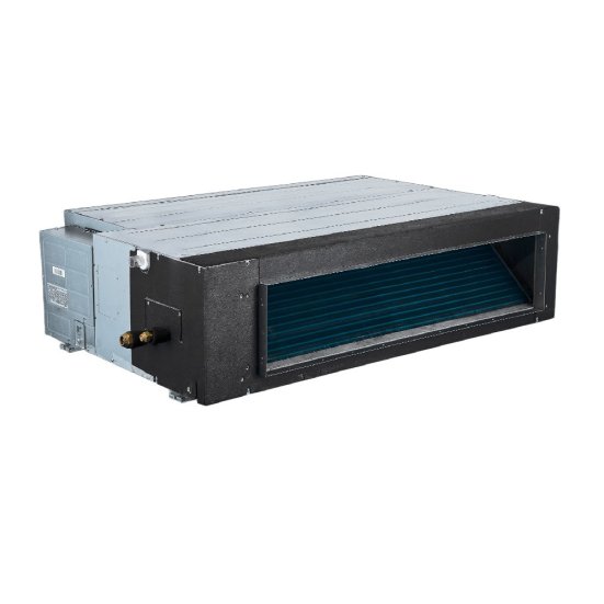 Канальная сплит-система Shuft SFLC_D-24HN1_V2 Light Commercial