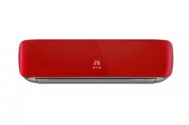 Внутренний блок мульти сплит-системы Hisense AMS-12UW4RVETG00(R) Red Free Match DC Inverter