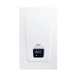 Настенный электрический котел Baxi Ampera Plus 36