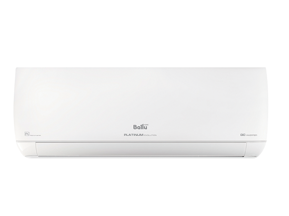 Сплит-система Ballu BSEI-09HN8 Platinum DC Inverter