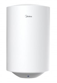 Накопительный электрический водонагреватель Midea MWH50-15MPC Cylinder