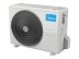 Сплит-система Midea MSAG2-07N8C2S-I/MSAG2-07N8C2S-O Unlimited Inverter