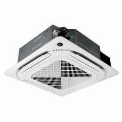 Кассетная сплит-система Lessar LS-HE36BVE4/LU-HE36UVE4/LZ-B4UB