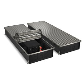 Внутрипольный конвектор Royal Thermo Atrium 150/400/2700-DG-U-NA