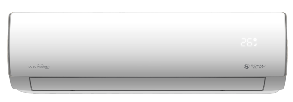 Сплит-система Royal Clima RCI-PFC24HN/IN/RCI-PFC24HN/OUT Perfetto DC EU Inverter 2024
