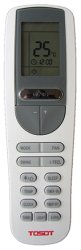 Сплит-система Tosot T24H-SLyR2/I/T24H-SLyR2/O Lyra Inverter