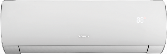 Сплит-система Tosot T24H-SLyR2/I/T24H-SLyR2/O Lyra Inverter