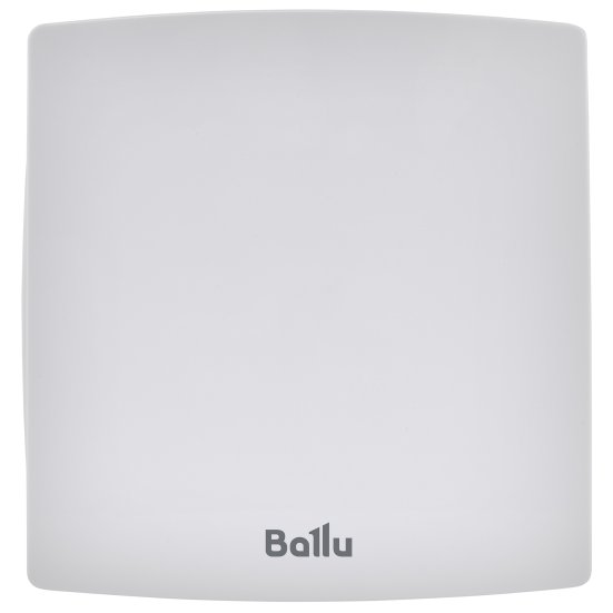 Вентилятор вытяжной Ballu BAF-SL 150 V с обратным клапаном