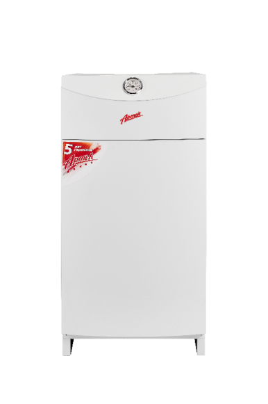 Напольный газовый котел Артек КСГ-35 A