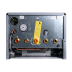 Настенный газовый котел Italtherm City Class 25 FR Gray Flame