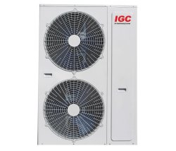 Канальная сплит-система IGC IDХ-V60HSDC/U