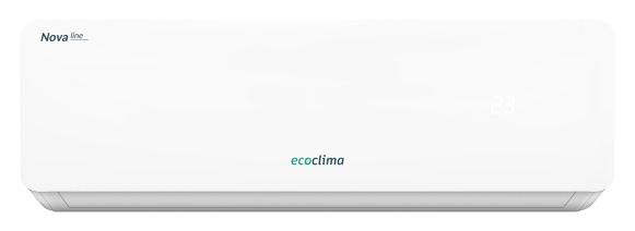 Сплит-система Ecoclima ECW-СH09/AA-4R1/EC-CH09/A-4R1 Nova Line