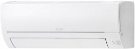 Внутренний блок мульти сплит-системы Mitsubishi Electric MSZ-HR25VF
