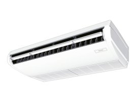 Напольно-потолочная сплит-система Daikin FHA125A/RZAG125NY1