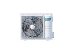 Канальная сплит-система Hisense ADT-09UX4RBL8/AUW-09U4RS8 Heavy DC Inverter Wi-Fi