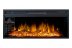 Каминокомплект Royal Flame Rome с очагом Vision 42 LOG LED каштан