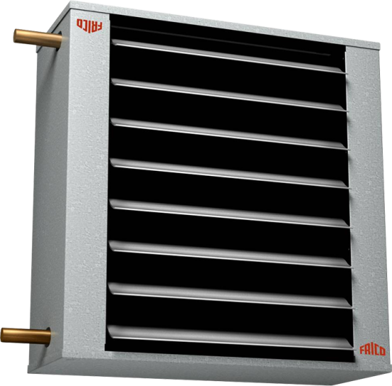 Водяной тепловентилятор Frico SWS32 Fan Heater