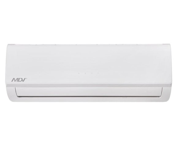 Внутренний настенный блок мульти сплит-системы MDV MDSAG-09HRFN8 Infini Inverter