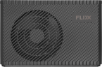 Тепловой насос Flixx Aurora 2-8 Air To Water