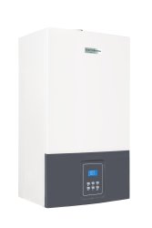 Настенный газовый котел Kotitonttu Toivo T-13 OК Wi-Fi