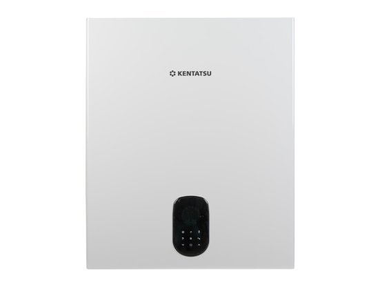 Настенный газовый котел Kentatsu Nobby Base (E) 50-2CS