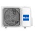 Мульти сплит-система на 2 комнаты 35+35 м2 Haier Lightera AS12NS6ERA-G+Flexis SM AS35S2SF3FA-G/2U40S2SM1FA c Wi-Fi модулем ESP32