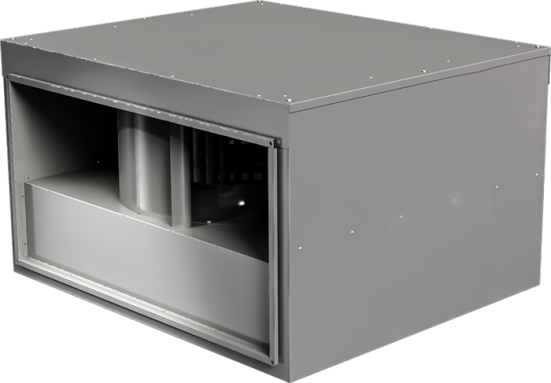Вентилятор канальный Zilon ZKSA 500х250-4L3