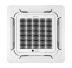 Внутренний блок мульти сплит-системы Royal Clima RCI-CMN12 Cassette EU ERP Inverter